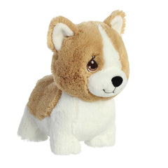 AuroraÂ® - Precious Momentsâ¢ - 8.5" Colton Corgi