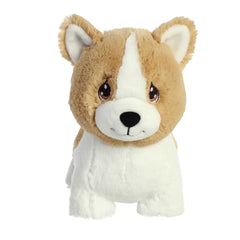 AuroraÂ® - Precious Momentsâ¢ - 8.5" Colton Corgi