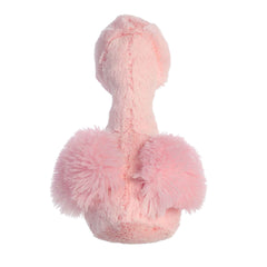 AuroraÂ® - Precious Momentsâ¢ - 8.5" Flora Flamingo