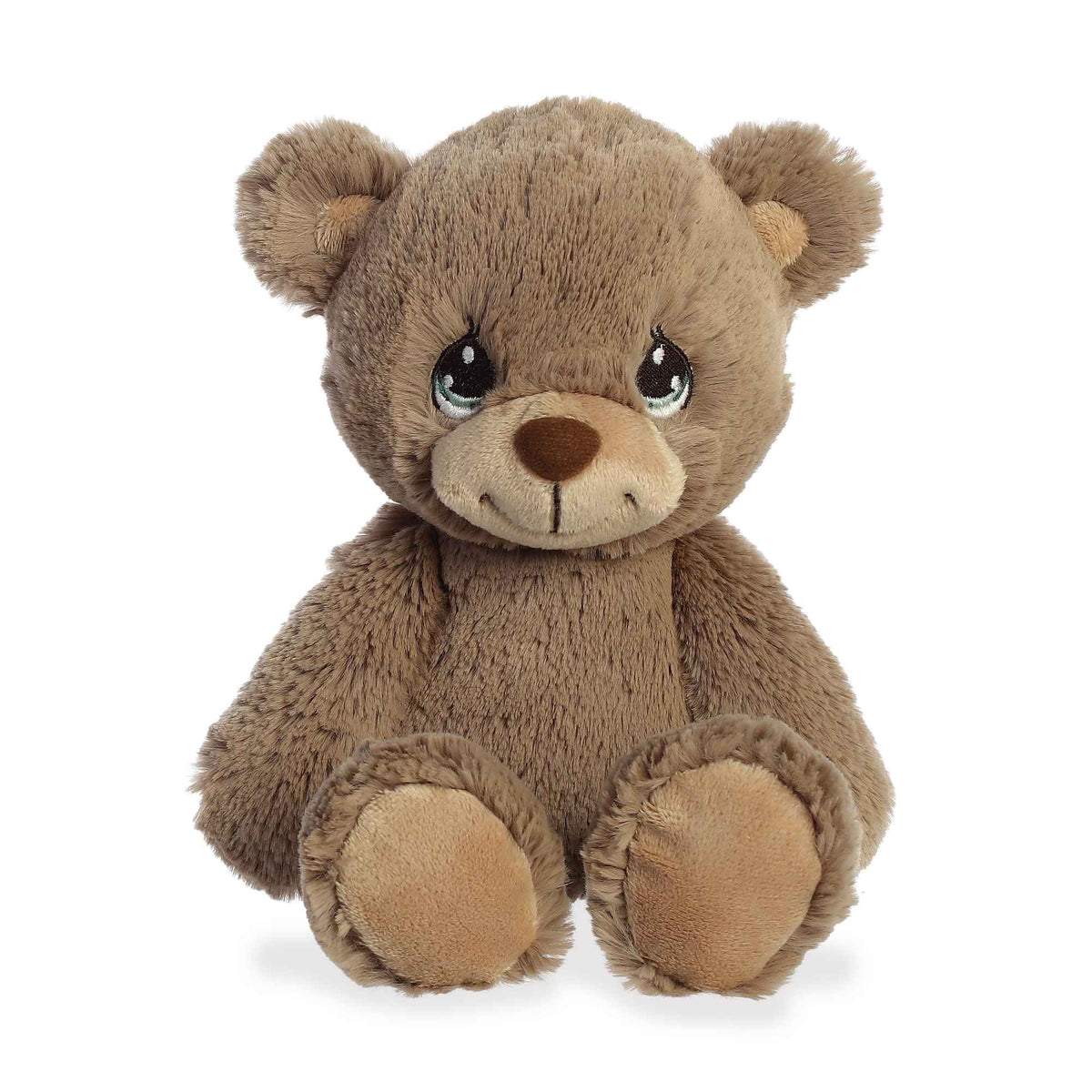 AuroraÂ® - Precious Momentsâ¢ - 8.5" Barley Bear