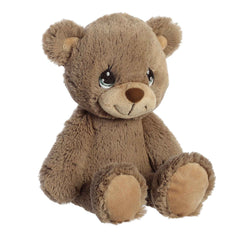 AuroraÂ® - Precious Momentsâ¢ - 8.5" Barley Bear
