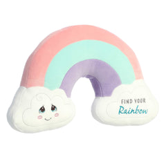 AuroraÂ® - Precious Momentsâ¢ - 14" Find Your Rainbow