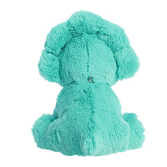 AuroraÂ® - Precious Momentsâ¢ - 8.5" Tracey Triceratops