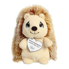 AuroraÂ® - Precious Momentsâ¢ - 7.5" Spike Hedgehog