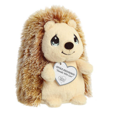 AuroraÂ® - Precious Momentsâ¢ - 7.5" Spike Hedgehog