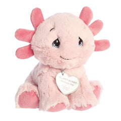 AuroraÂ® - Precious Momentsâ¢ - 8.5" Lottie Axolotl