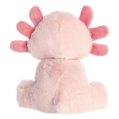 AuroraÂ® - Precious Momentsâ¢ - 8.5" Lottie Axolotl
