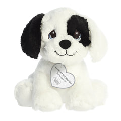 AuroraÂ® - Precious Momentsâ¢ - 8.5" Barkley Dalmatian
