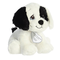 AuroraÂ® - Precious Momentsâ¢ - 8.5" Barkley Dalmatian