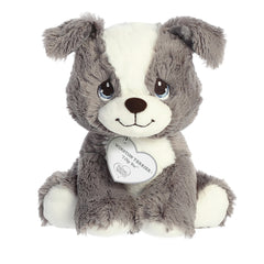 AuroraÂ® - Precious Momentsâ¢ - 8.5" Winston Terrier