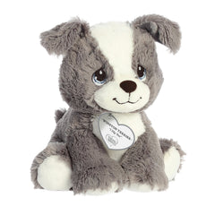 AuroraÂ® - Precious Momentsâ¢ - 8.5" Winston Terrier