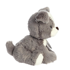 AuroraÂ® - Precious Momentsâ¢ - 8.5" Winston Terrier