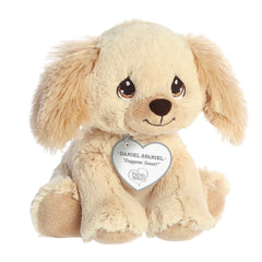 AuroraÂ® - Precious Momentsâ¢ - 8.5" Daniel Spaniel