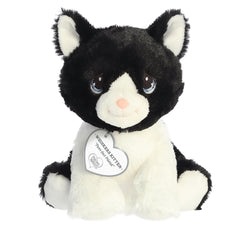 AuroraÂ® - Precious Momentsâ¢ - 8.5" Whiskers Kitten