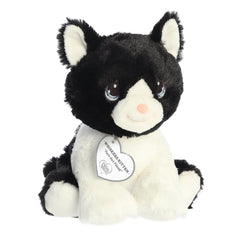 AuroraÂ® - Precious Momentsâ¢ - 8.5" Whiskers Kitten