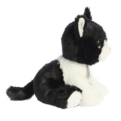 AuroraÂ® - Precious Momentsâ¢ - 8.5" Whiskers Kitten
