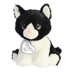 AuroraÂ® - Precious Momentsâ¢ - 8.5" Whiskers Kitten