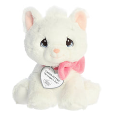 AuroraÂ® - Precious Momentsâ¢ - 8.5" Cassie Kitten