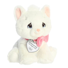 AuroraÂ® - Precious Momentsâ¢ - 8.5" Cassie Kitten