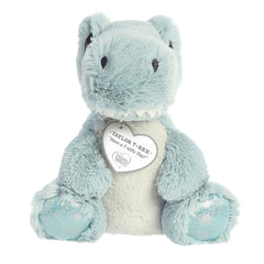 AuroraÂ® - Precious Momentsâ¢ - 8.5" Taylor T-Rex