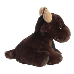 AuroraÂ® - Precious Momentsâ¢ - 8.5" Miles Moose