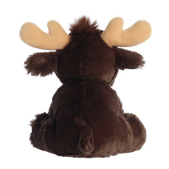 AuroraÂ® - Precious Momentsâ¢ - 8.5" Miles Moose