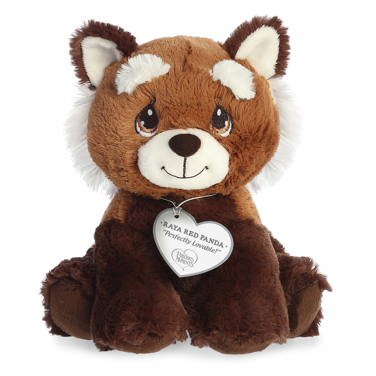 AuroraÂ® - Precious Momentsâ¢ - 8.5" Raya Red Panda