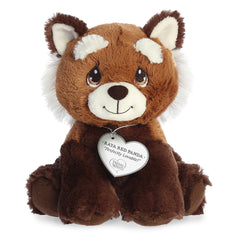 AuroraÂ® - Precious Momentsâ¢ - 8.5" Raya Red Panda