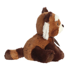 AuroraÂ® - Precious Momentsâ¢ - 8.5" Raya Red Panda