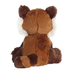 AuroraÂ® - Precious Momentsâ¢ - 8.5" Raya Red Panda