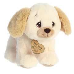 AuroraÂ® - Precious Momentsâ¢ - 9" Daniel Spaniel