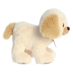 AuroraÂ® - Precious Momentsâ¢ - 9" Daniel Spaniel