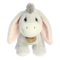 AuroraÂ® - Precious Momentsâ¢ - 9" Dusty Donkey