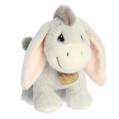 AuroraÂ® - Precious Momentsâ¢ - 9" Dusty Donkey
