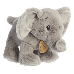 AuroraÂ® - Precious Momentsâ¢ - 9" Tuk Elephant