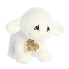AuroraÂ® - Precious Momentsâ¢ - 9" Luffie Lamb