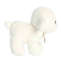 AuroraÂ® - Precious Momentsâ¢ - 9" Luffie Lamb