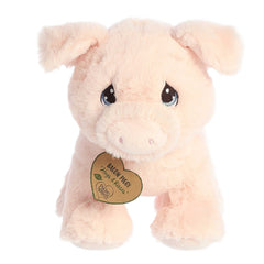 AuroraÂ® - Precious Momentsâ¢ - 9" Bacon Piggy