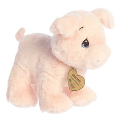 AuroraÂ® - Precious Momentsâ¢ - 9" Bacon Piggy