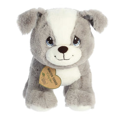 AuroraÂ® - Precious Momentsâ¢ - 9" Winston Terrier