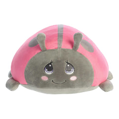 AuroraÂ® - Precious Momentsâ¢ - 10" Cute As A Bug Ladybug