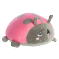 AuroraÂ® - Precious Momentsâ¢ - 10" Cute As A Bug Ladybug