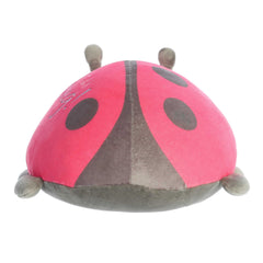 AuroraÂ® - Precious Momentsâ¢ - 10" Cute As A Bug Ladybug