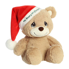 AuroraÂ® - Precious Momentsâ¢ - 12" My Beary 1st Christmas