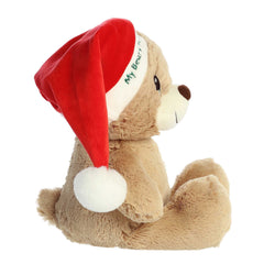 AuroraÂ® - Precious Momentsâ¢ - 12" My Beary 1st Christmas