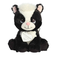 AuroraÂ® - Precious Momentsâ¢ - 8.5" Sniffles Skunk
