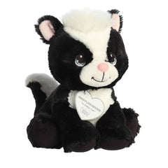 AuroraÂ® - Precious Momentsâ¢ - 8.5" Sniffles Skunk