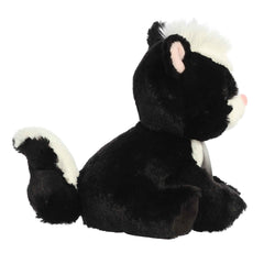 AuroraÂ® - Precious Momentsâ¢ - 8.5" Sniffles Skunk