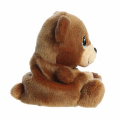 AuroraÂ® - Precious Momentsâ¢ - Palm Palsâ¢ - 5" Charlie Bear