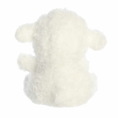 AuroraÂ® - Precious Momentsâ¢ - Palm Palsâ¢ - 5" Luffie Lamb